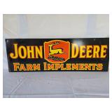 John Deere