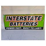 Interstate Batteries