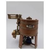Maytag salesman sample washer