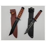 USMO Knife