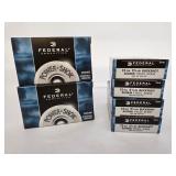 Federal 12Ga buckshot - Full