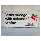 Mobil Gas