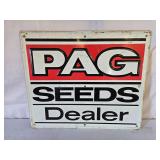 PAG Seeds