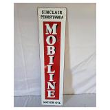Sinclair sign