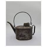 Antique can