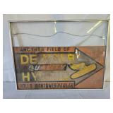 Vintage Dekalb Seed