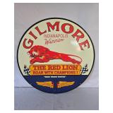 Gilmore sign