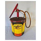 5-gal oil can