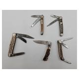Pocketknife