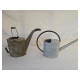 Watering cans