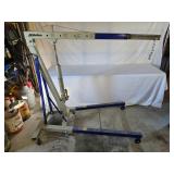 AC Delco engine hoist - 2Ton