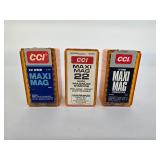 CCI .22 MAXI MAG - Full