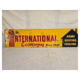 International Economy