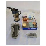 Misc. treasures