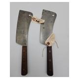 Winchester Knifes