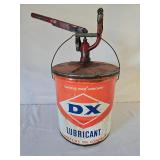 5-gal oil can