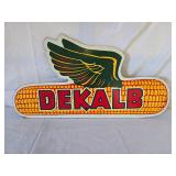 Dekalb sign #3