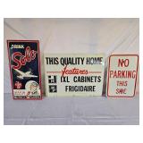 Misc. signs