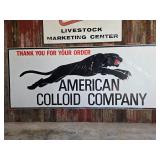 Americal Colloid Company