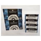 Federal 12Ga buckshot - Full