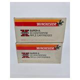 Winchester 308 - Full