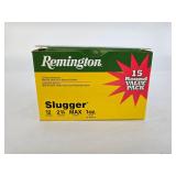 Remington 12Ga Slugger - Full