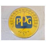 PPG Thermometer