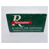 Remington 38 Special - Full