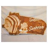 Sunbeam bread