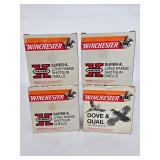 Winchester 12Ga game load - Full