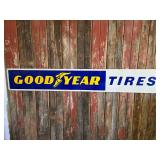 Goodyear Tires