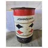 Johnson