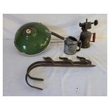 Misc. items