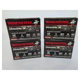Winchester 12Ga buckshot - Full