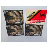 Federal 10Ga slugs - Full