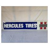 Hercules Tires