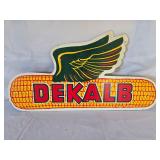 Dekalb sign #2