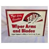Trico wiper display stand