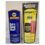 NAPA & Cenpeco Thermometer