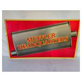 Muffler Headquarters