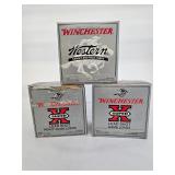 Winchester 12Ga game loads - Full