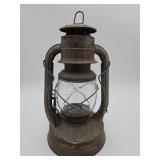 Antique lantern