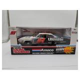 AMOCO racecar