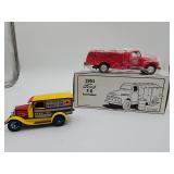Oil & Gas toys