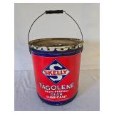 5-gal oil can
