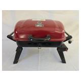 Backyard Grill - New