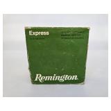 Remington 10Ga Express Magnum - Full