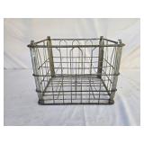 Vintage crate
