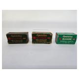 Vintage Remington .22LR - Full