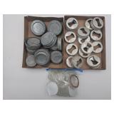 Bottle caps